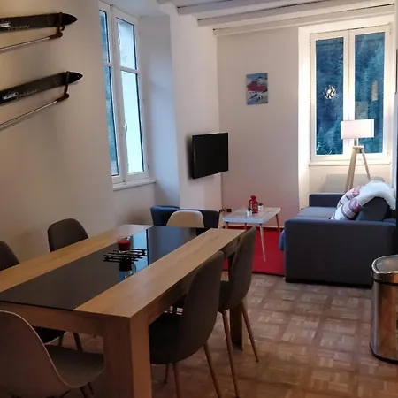 Appartement - Val Thorens