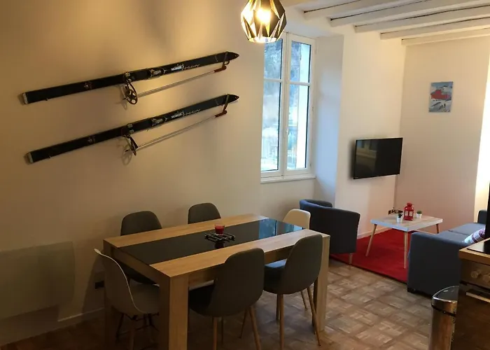 Appartamento - Val Thorens *