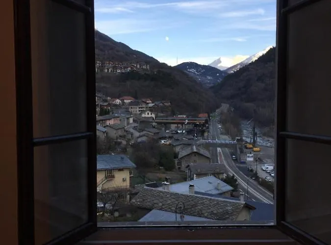 - Val Thorens Orelle