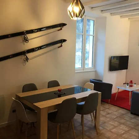 Apartment - Val Thorens *