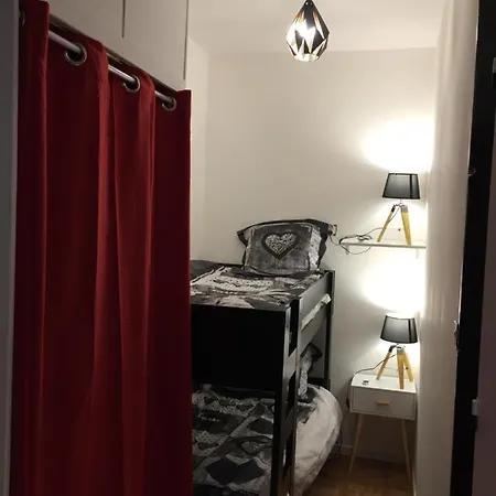 - Val Thorens Apartment Orelle