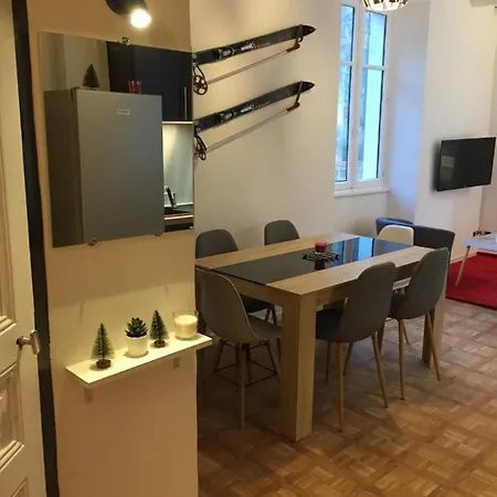 - Val Thorens Apartment *